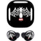 Marvel Venom Venom Logo Galaxy Buds Pro Skin